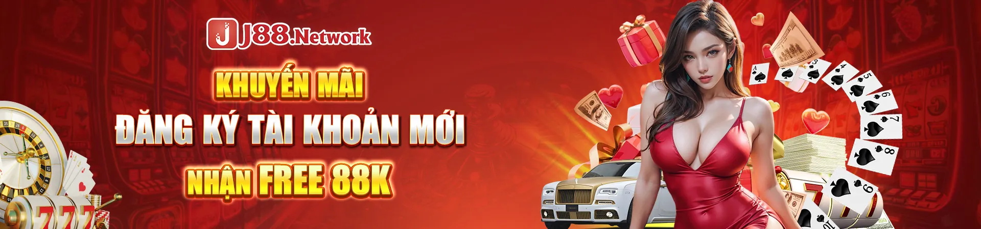 Trải nghiệm sòng bạc trực tuyến ji88