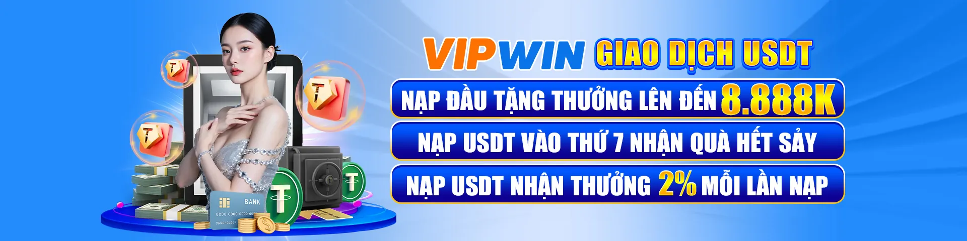 Chương trình khuyến mãi đặc biệt cho thành viên VIP ji88