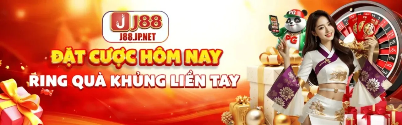 Sòng bạc trực tuyến JI88 với các trò chơi casino phong phú và hấp dẫn