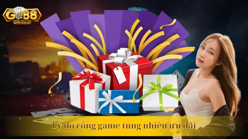 Các trò chơi máy đánh bạc nổ hũ hấp dẫn
