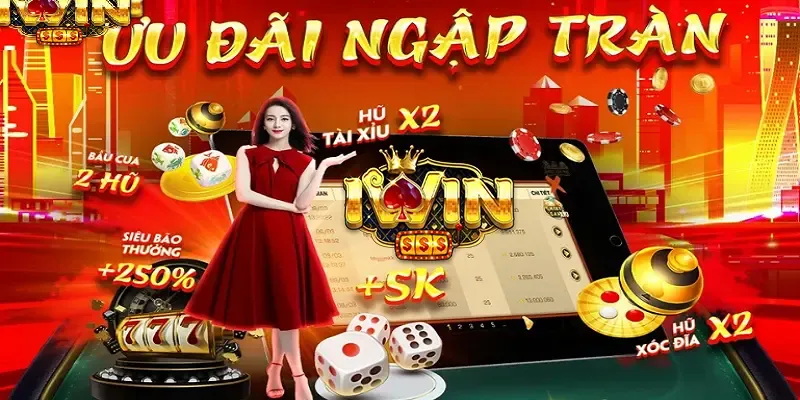 Vận động viên quần vợt đang giao bóng trên sân, tượng trưng cho cá cược tennis tại Ji88.